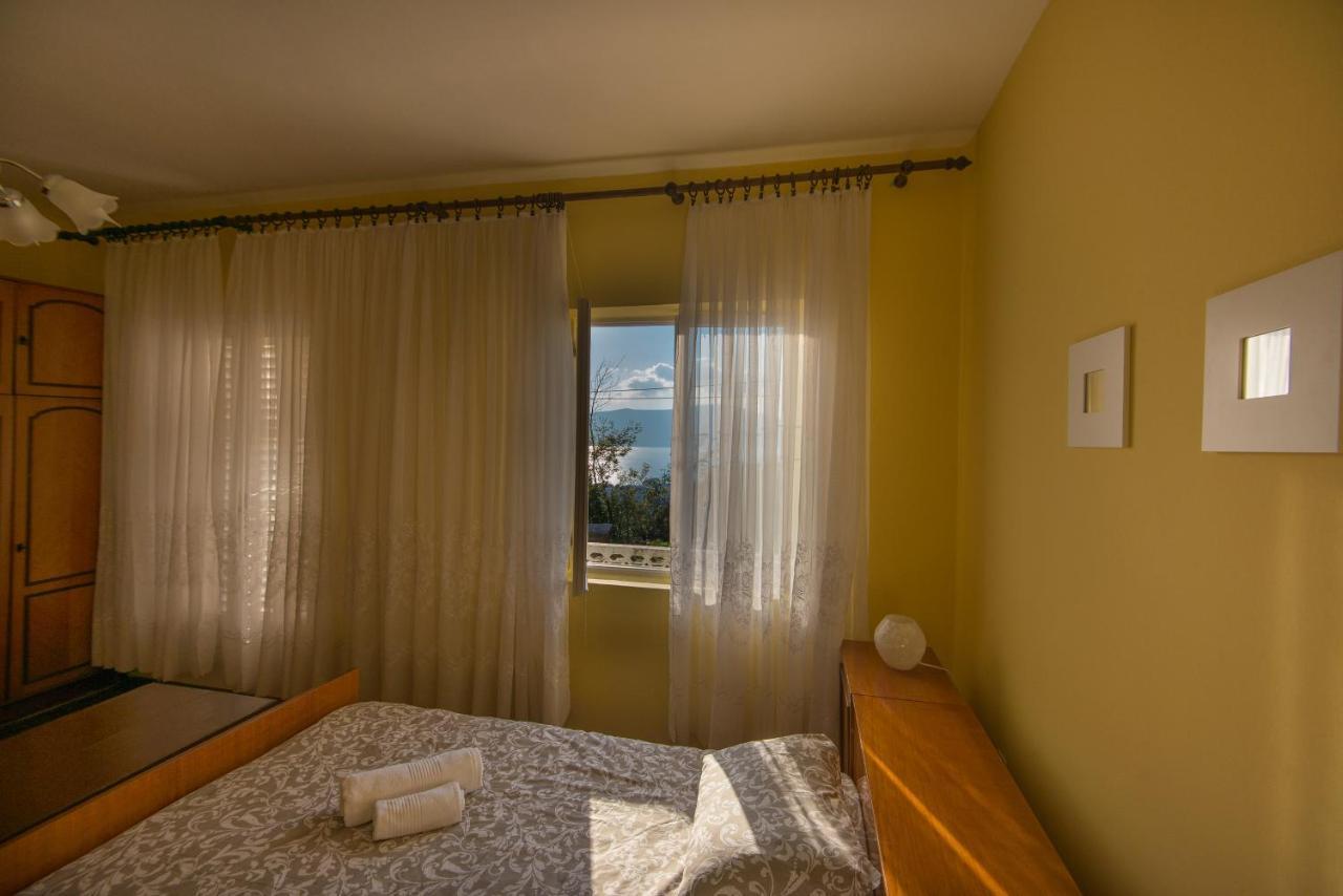 Holiday Home Nives Tivat Dış mekan fotoğraf