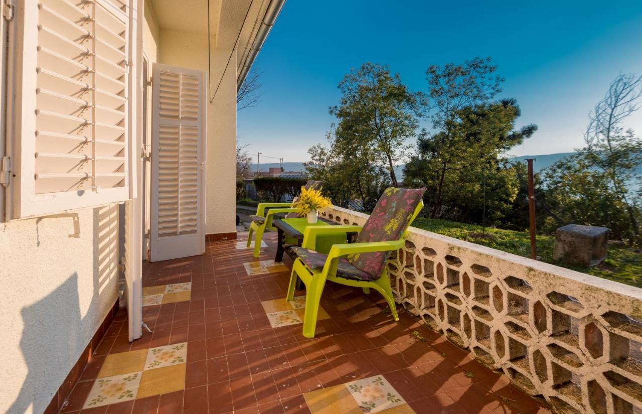 Holiday Home Nives Tivat Dış mekan fotoğraf
