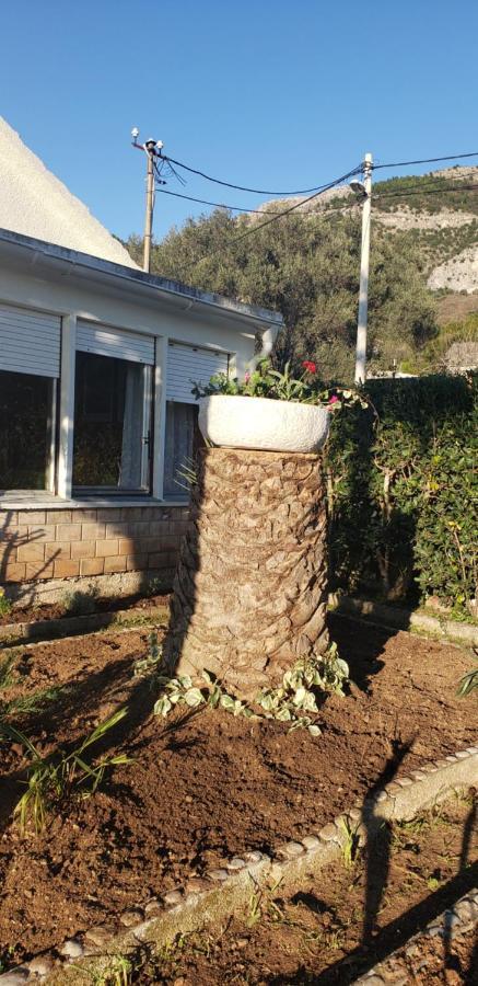 Holiday Home Nives Tivat Dış mekan fotoğraf